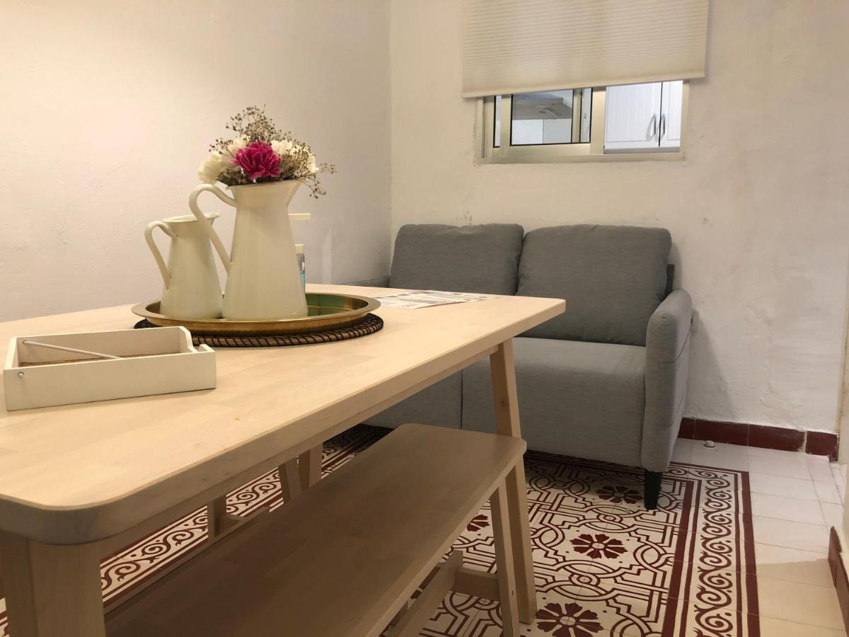 Home In Seville V33-B 外观 照片