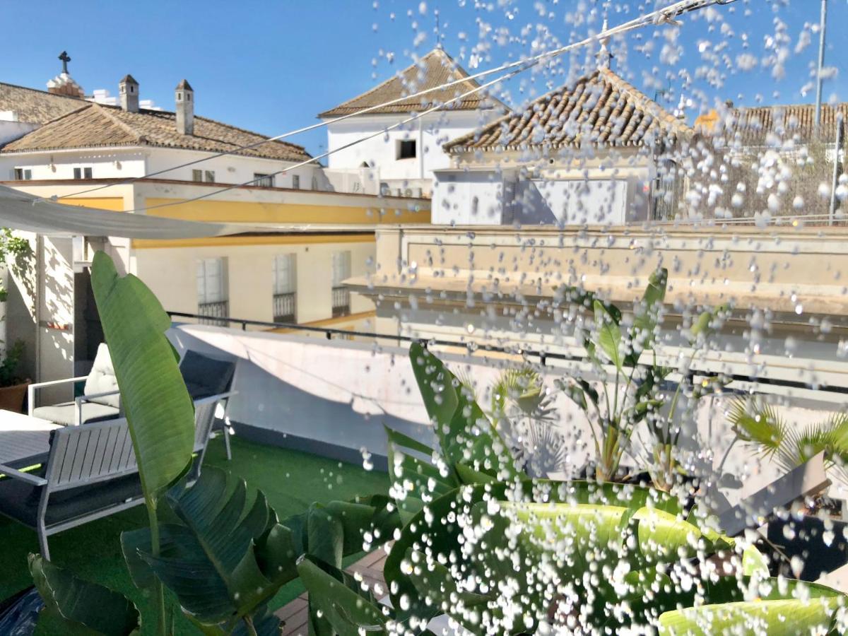Home In Seville V33-B 外观 照片