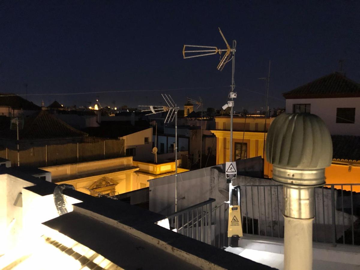 Home In Seville V33-B 外观 照片