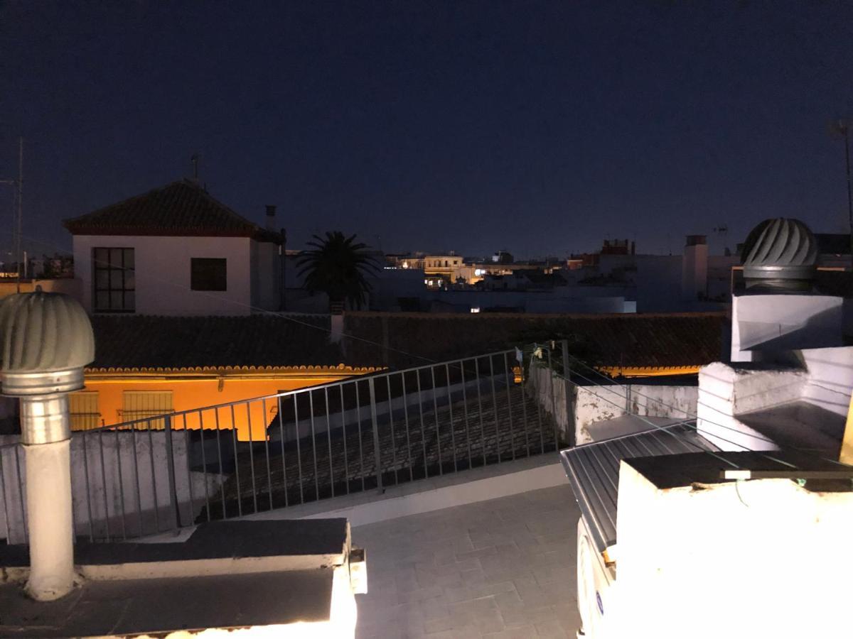 Home In Seville V33-B 外观 照片