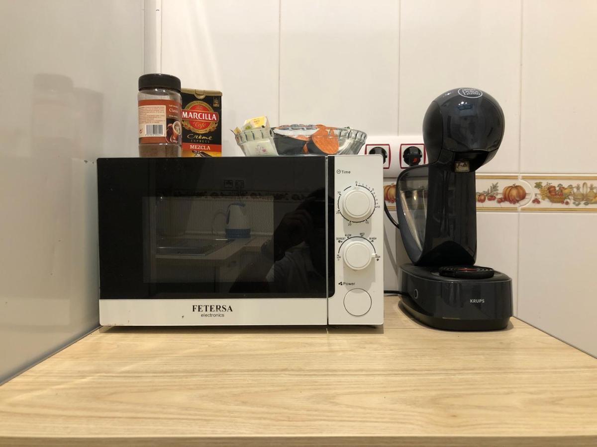 Home In Seville V33-B 外观 照片