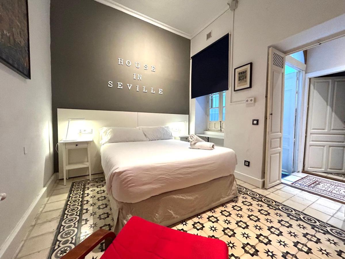 Home In Seville V33-B 外观 照片