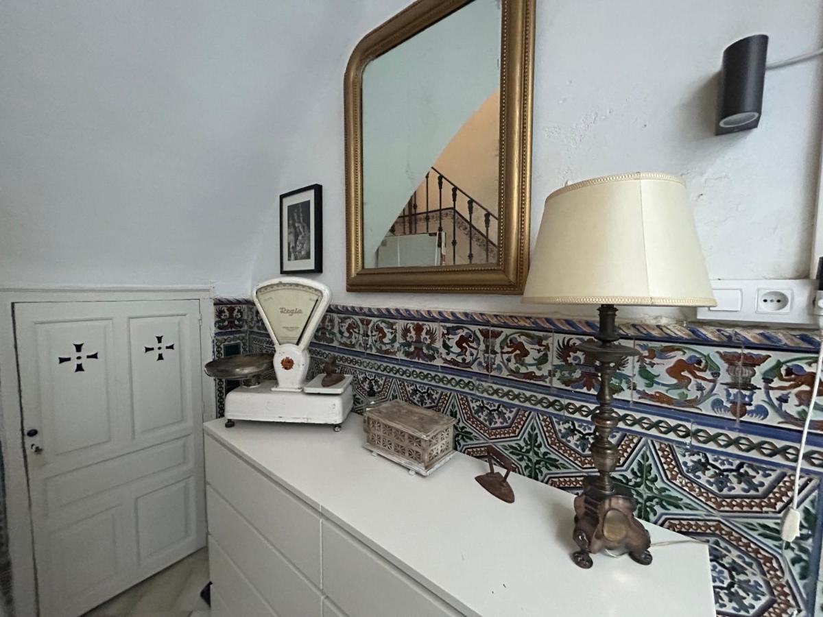 Home In Seville V33-B 外观 照片