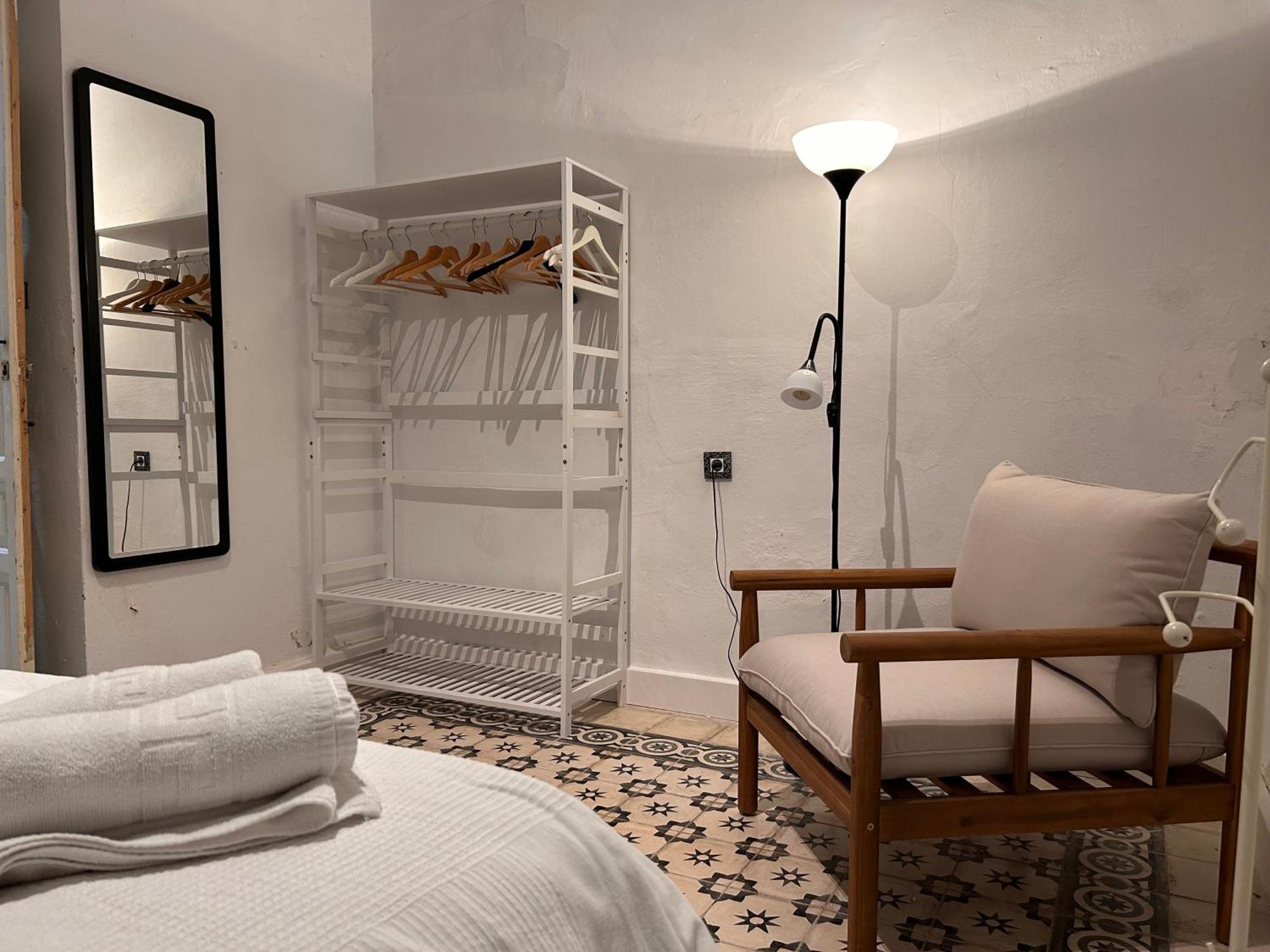 Home In Seville V33-B 外观 照片