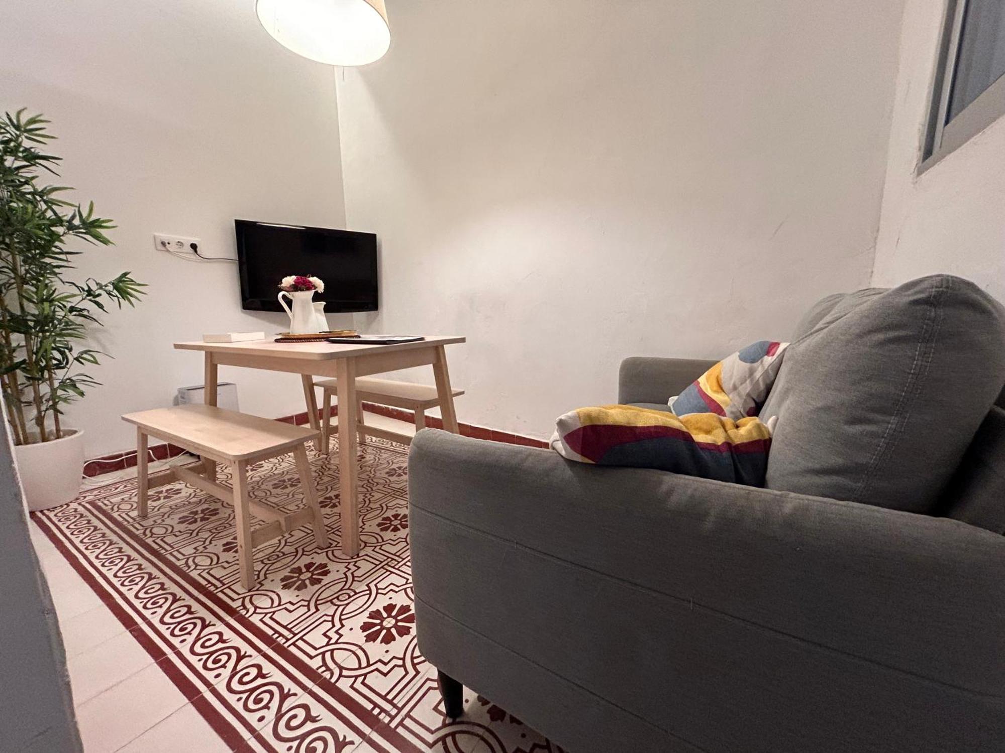 Home In Seville V33-B 外观 照片