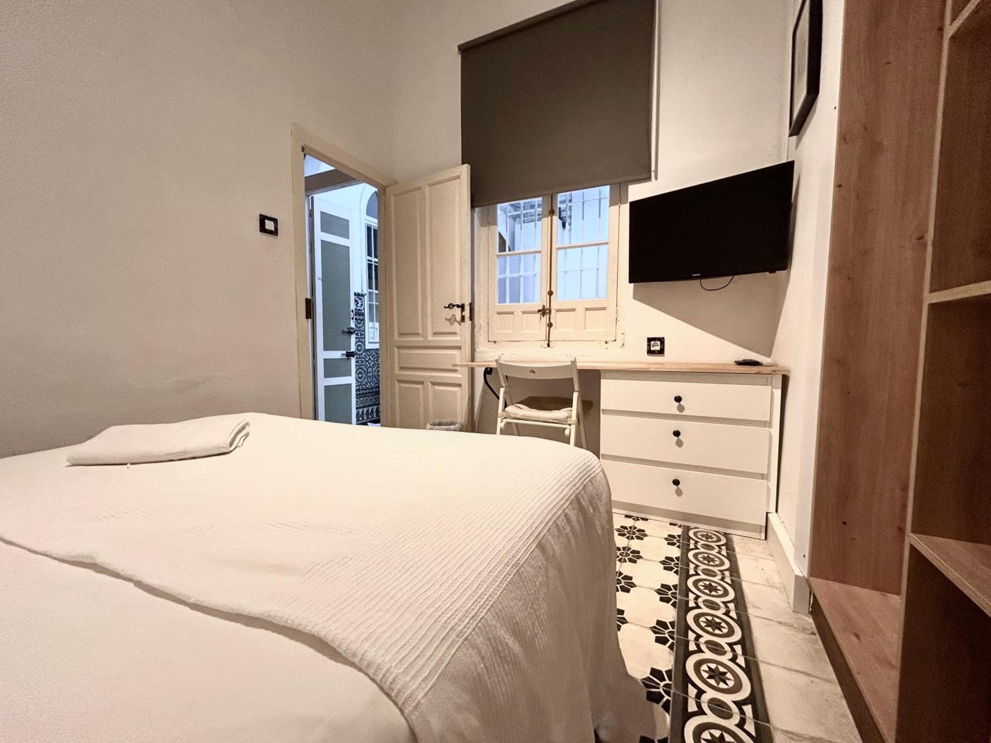 Home In Seville V33-B 外观 照片