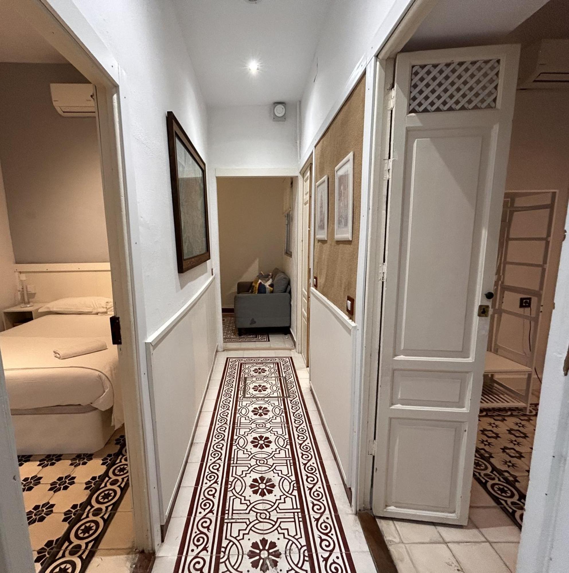 Home In Seville V33-B 外观 照片