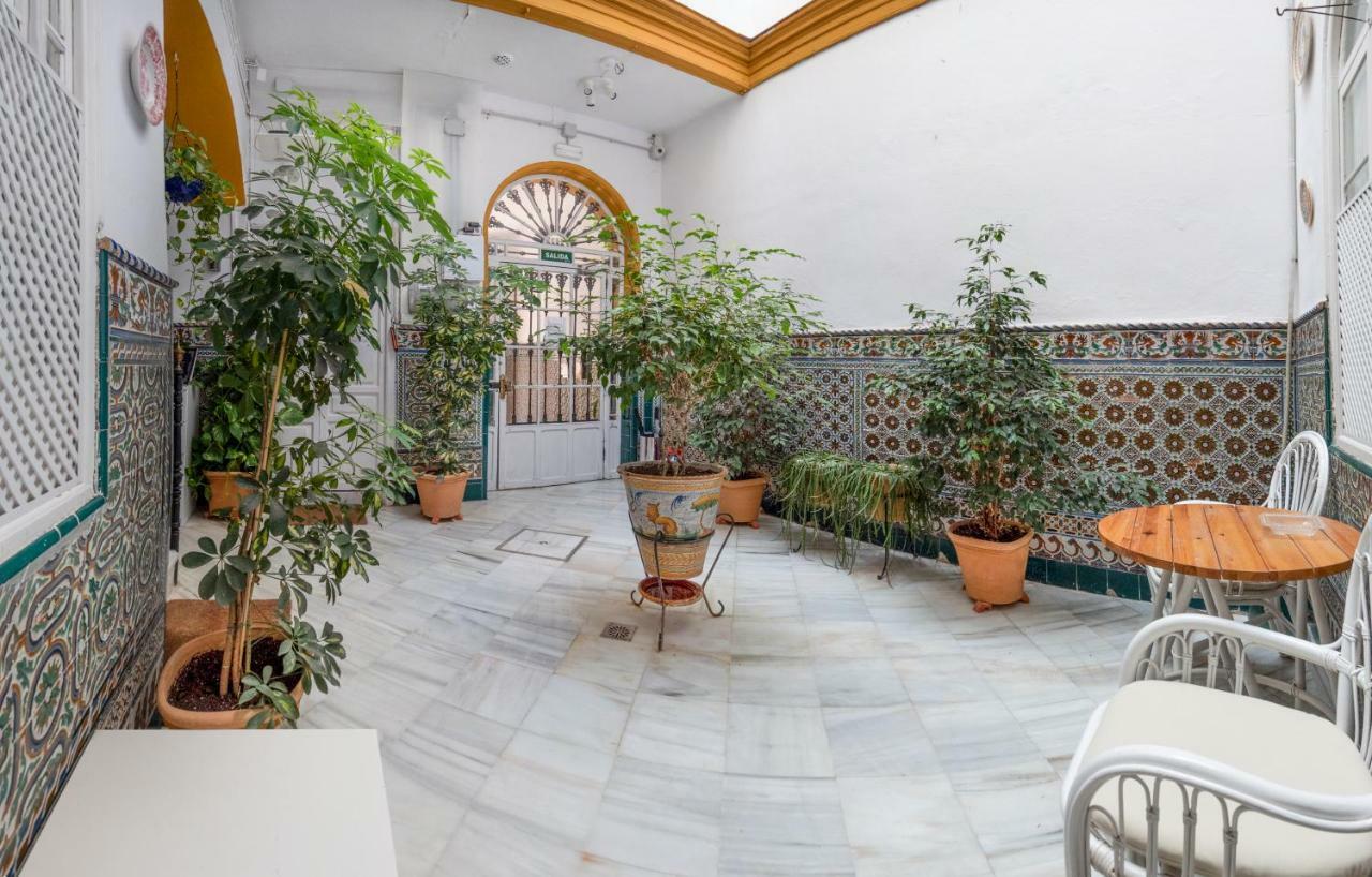 Home In Seville V33-B 外观 照片