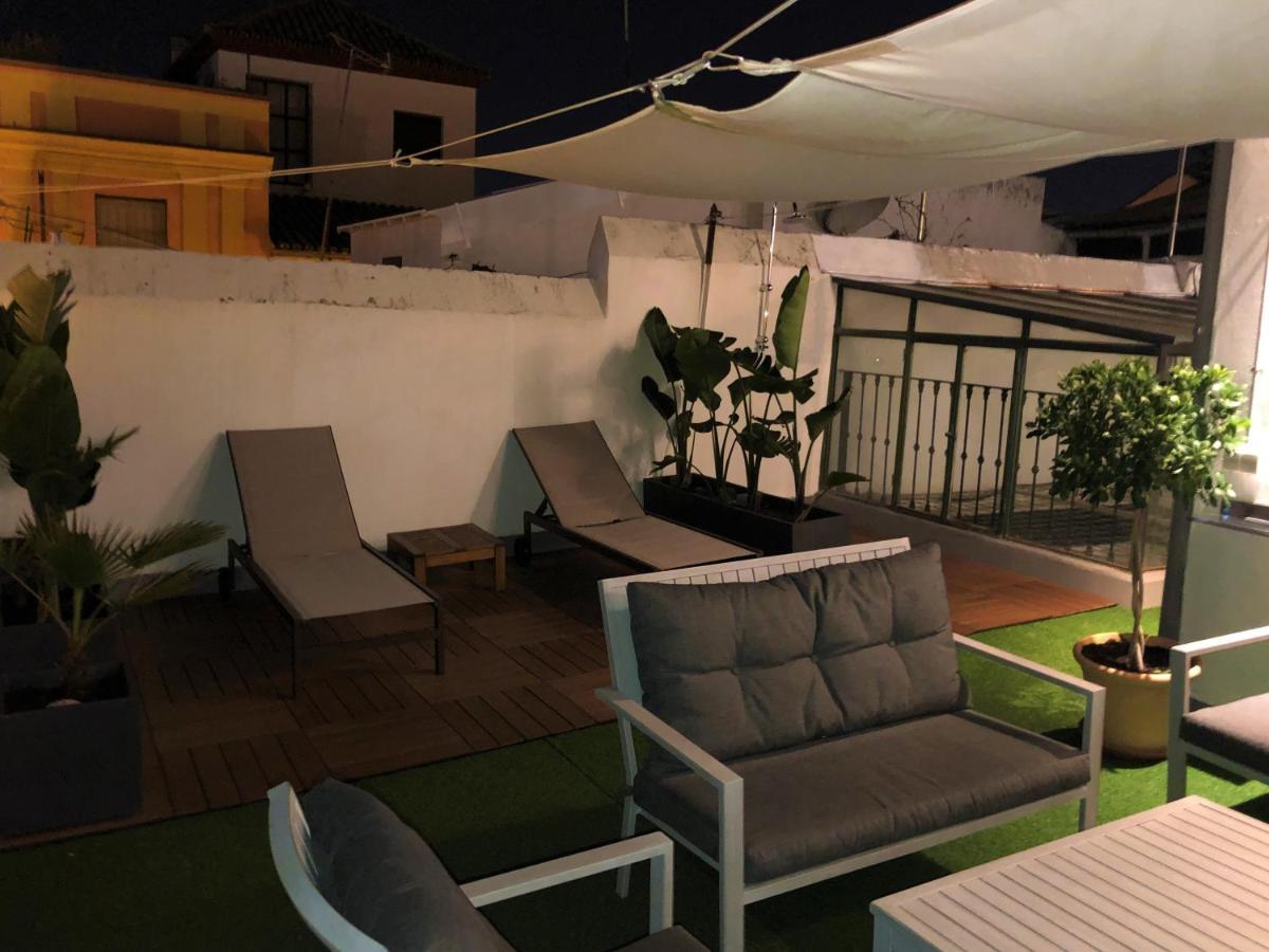 Home In Seville V33-B 外观 照片